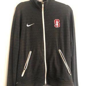 Nike Dri-Fit Stanford Full Zip Fleece Jacket